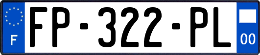 FP-322-PL