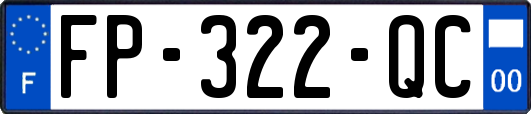 FP-322-QC