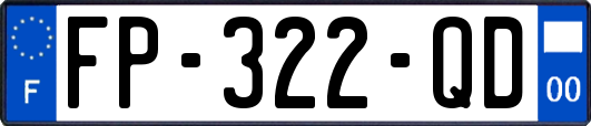 FP-322-QD