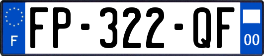 FP-322-QF
