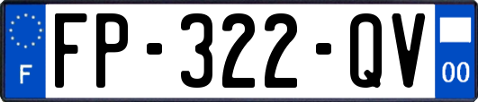 FP-322-QV