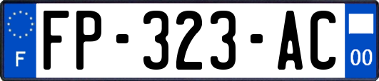 FP-323-AC