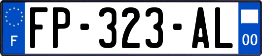 FP-323-AL