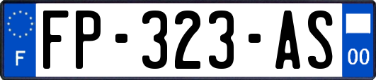 FP-323-AS