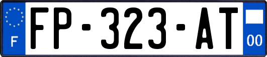 FP-323-AT