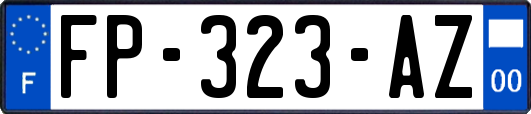 FP-323-AZ