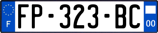 FP-323-BC