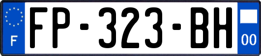 FP-323-BH