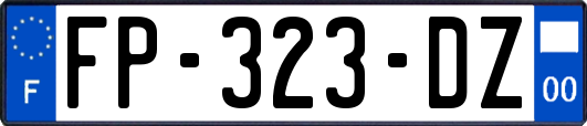 FP-323-DZ