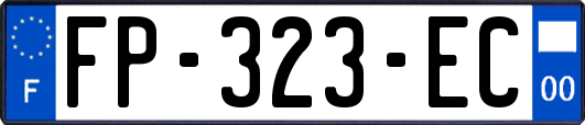 FP-323-EC