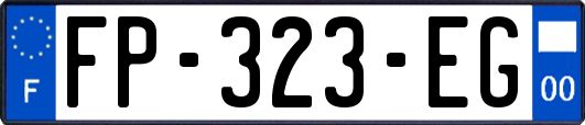 FP-323-EG
