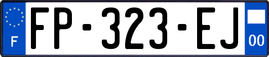FP-323-EJ
