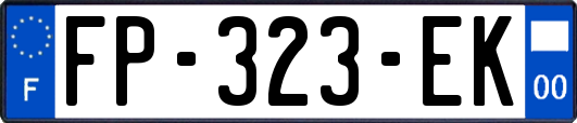 FP-323-EK