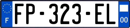 FP-323-EL