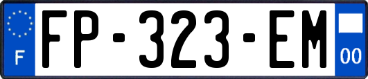 FP-323-EM