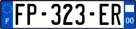 FP-323-ER