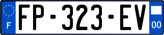 FP-323-EV