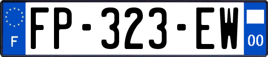 FP-323-EW