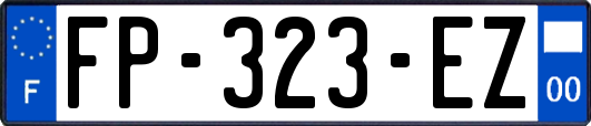FP-323-EZ