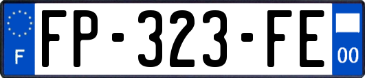 FP-323-FE