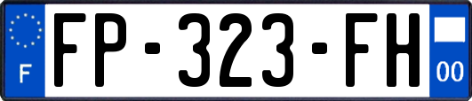 FP-323-FH