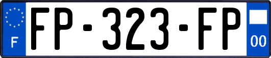 FP-323-FP
