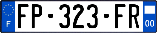 FP-323-FR