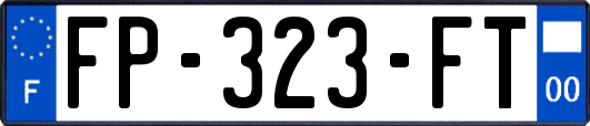 FP-323-FT