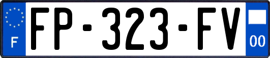 FP-323-FV