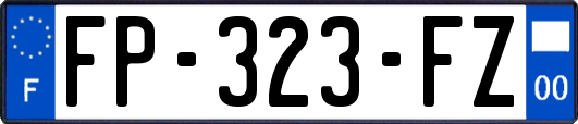 FP-323-FZ