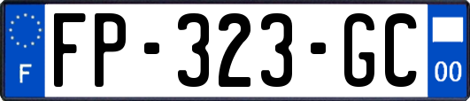 FP-323-GC