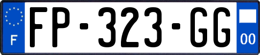 FP-323-GG