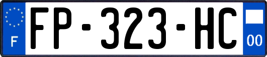 FP-323-HC