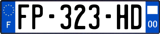 FP-323-HD