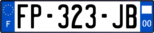 FP-323-JB