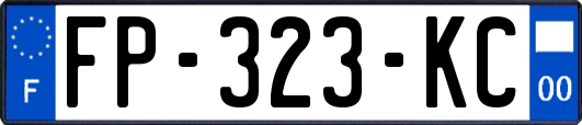 FP-323-KC