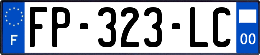 FP-323-LC