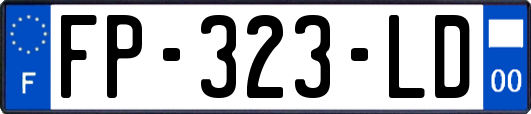 FP-323-LD