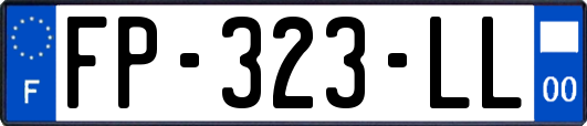 FP-323-LL