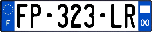 FP-323-LR