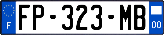 FP-323-MB