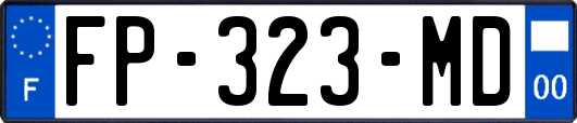 FP-323-MD