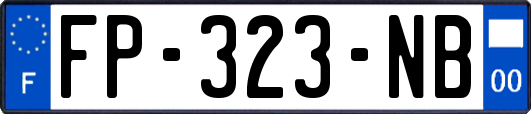 FP-323-NB