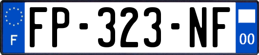 FP-323-NF