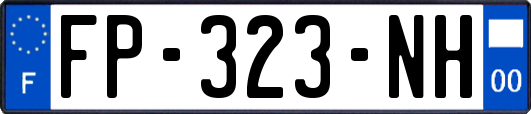 FP-323-NH