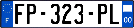 FP-323-PL