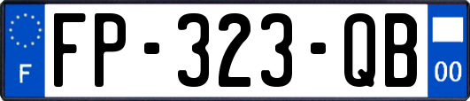 FP-323-QB