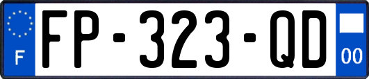 FP-323-QD