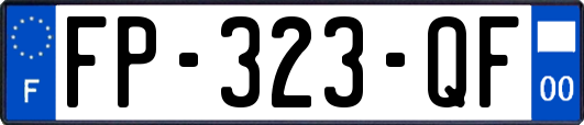FP-323-QF