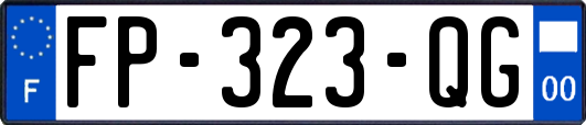 FP-323-QG
